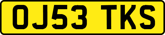 OJ53TKS