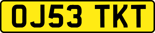 OJ53TKT