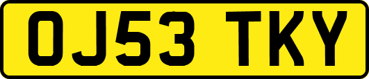 OJ53TKY