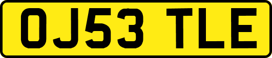 OJ53TLE