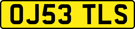 OJ53TLS