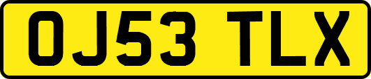 OJ53TLX