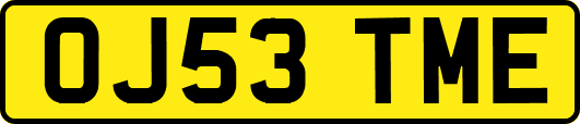 OJ53TME