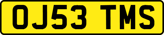 OJ53TMS
