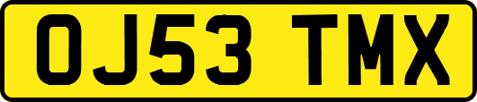 OJ53TMX