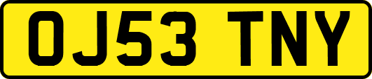 OJ53TNY