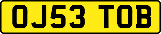 OJ53TOB