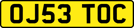 OJ53TOC