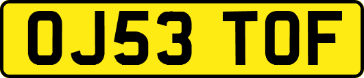 OJ53TOF