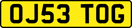 OJ53TOG