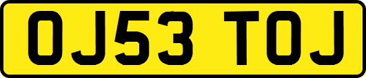 OJ53TOJ