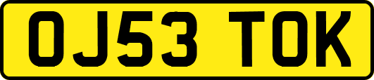 OJ53TOK