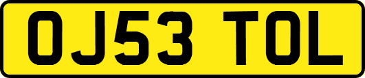 OJ53TOL