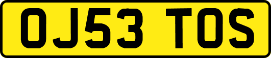 OJ53TOS