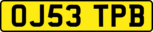 OJ53TPB