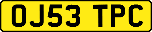 OJ53TPC