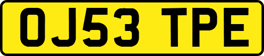 OJ53TPE