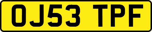 OJ53TPF