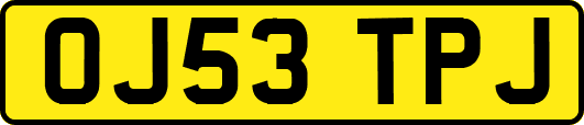 OJ53TPJ