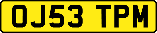 OJ53TPM