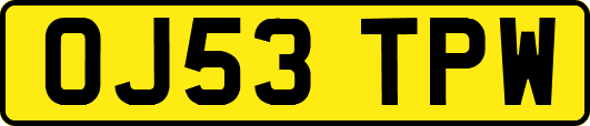 OJ53TPW