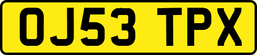 OJ53TPX