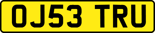 OJ53TRU