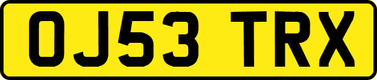 OJ53TRX
