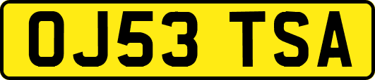 OJ53TSA