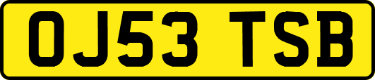 OJ53TSB