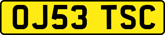 OJ53TSC