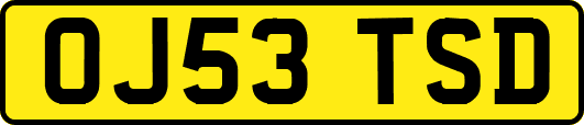 OJ53TSD