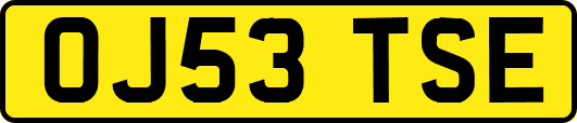 OJ53TSE
