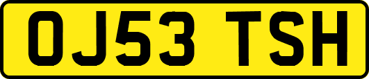 OJ53TSH
