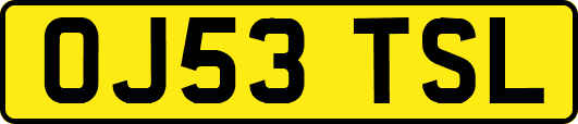 OJ53TSL