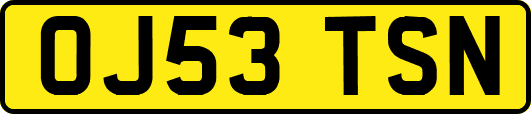 OJ53TSN