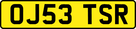 OJ53TSR