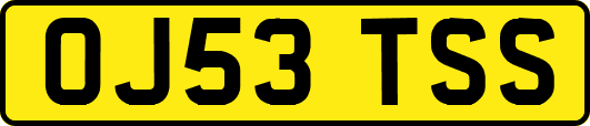 OJ53TSS