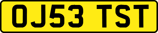 OJ53TST
