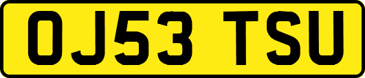 OJ53TSU