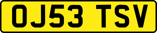 OJ53TSV