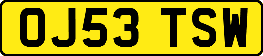 OJ53TSW