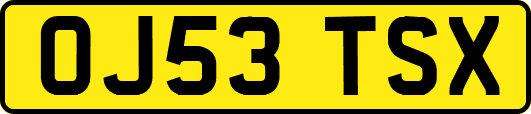 OJ53TSX