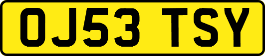 OJ53TSY