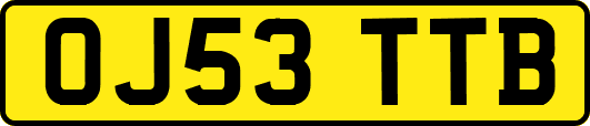 OJ53TTB