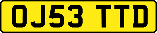 OJ53TTD