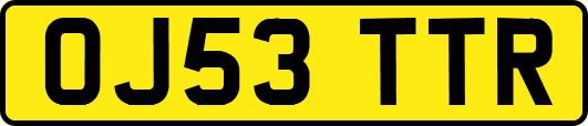 OJ53TTR