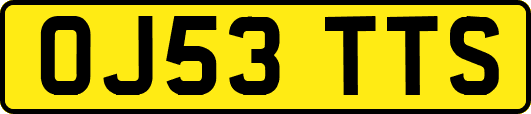 OJ53TTS