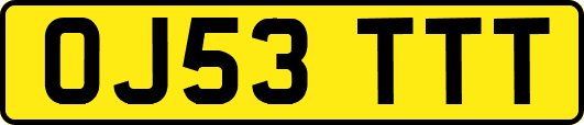 OJ53TTT
