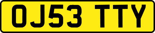 OJ53TTY